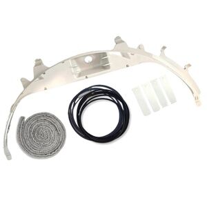 WE49X21874 GE Dryer Bearing Kit Replacement AP5970729, PS11700897 1-PACK